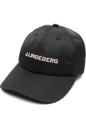 J Lindeberg Pitstop cap