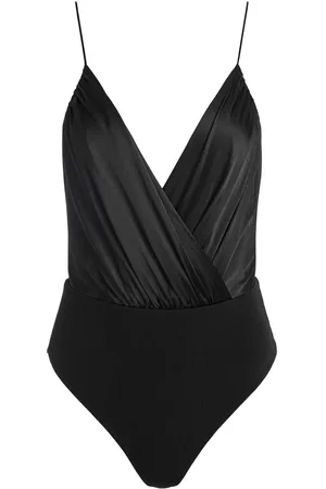 ALICE+OLIVIA Callie bodysuit
