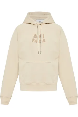 Ami Cotton hoodie