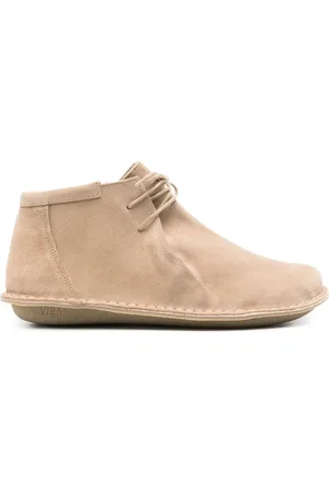 Comme des Garçons Suede boots
