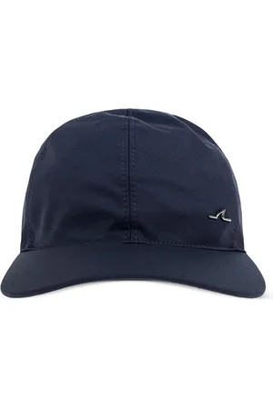 Paul & Shark Logo-plaque cap