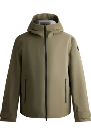 Fusalp Ilanox jacket