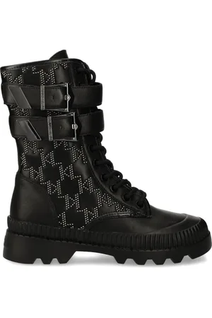 Karl Lagerfeld Trekka II boots