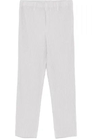 Issey Miyake Tapered trousers