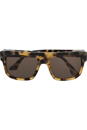 THIERRY LASRY Felony square sunglasses