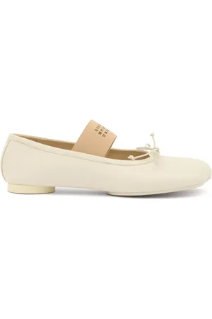 Maison Margiela Anatomic ballerinas shoes