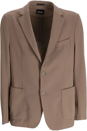 HUGO BOSS Hanry blazer