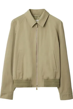 Burberry Harrington jacket