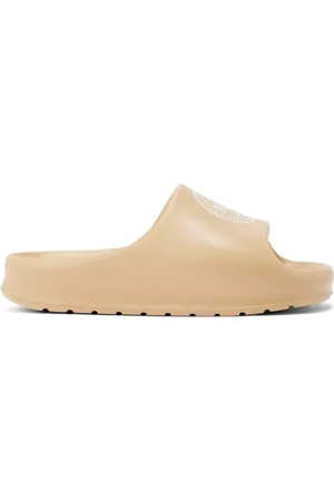 Lacoste Serve Slide 2.0 flip flops