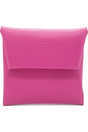 Hermès 2024 Bastia coin purse