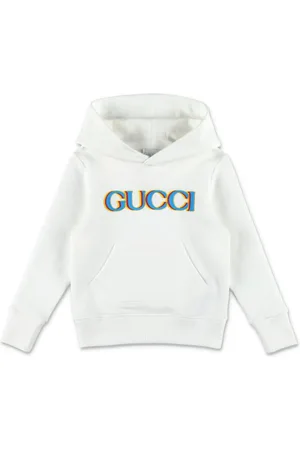 Gucci Cotton sweatshirt