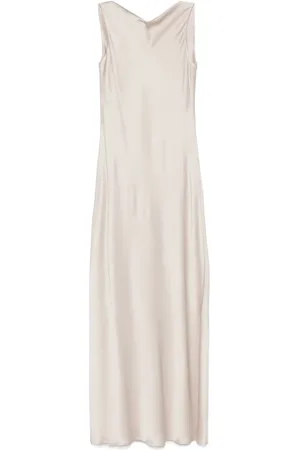 ANTONELLI Mara maxi dress