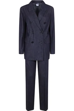 Aspesi Denim suit