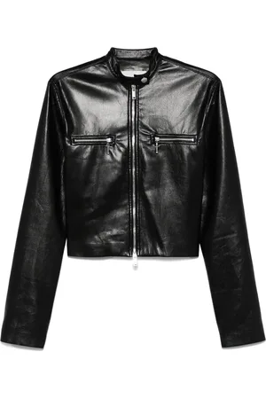 Nanushka Aletta jacket