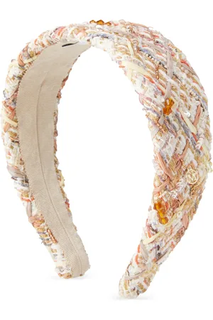 Le Mont St Michel Elizabeth head band