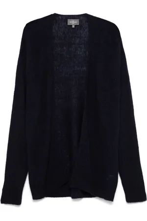 ERIC BOMPARD Fine-knit cardigan