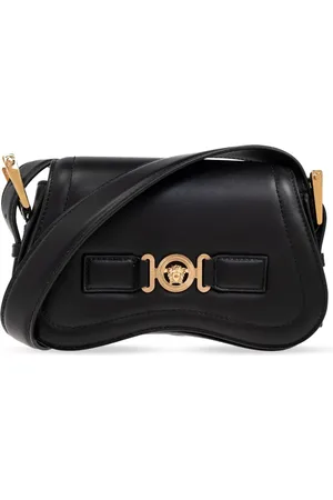 VERSACE Medusa Biggie messenger bag