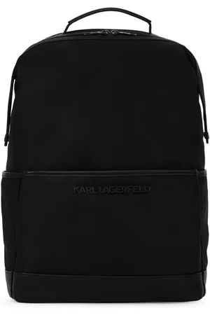 Karl Lagerfeld K/Essential backpack
