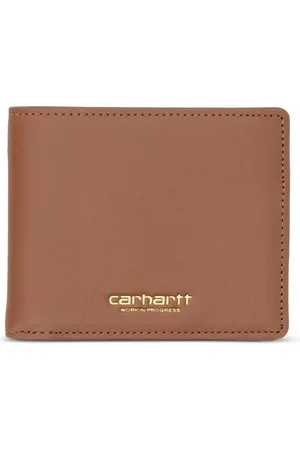 Carhartt Vegas Billfold leather wallet