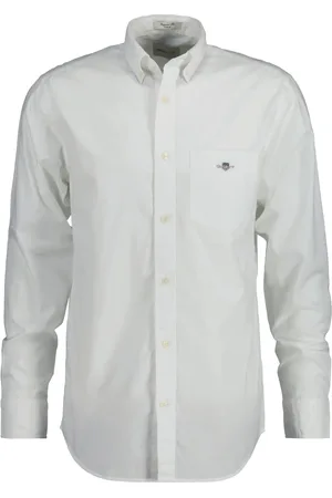 GANT Classic poplin shirt