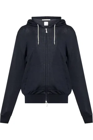 ELEVENTY Jersey hoodie