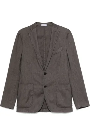 Boglioli K-Jacket blazer