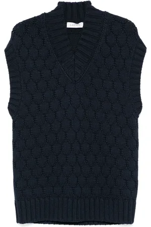 Lanvin Knitted vest
