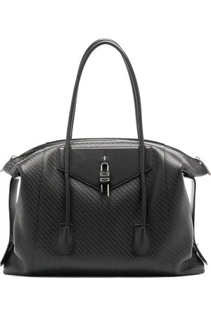 Givenchy Large Antigona Lock tote bag