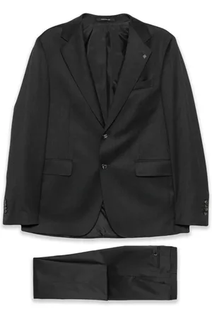 TAGLIATORE Virgin-wool suit
