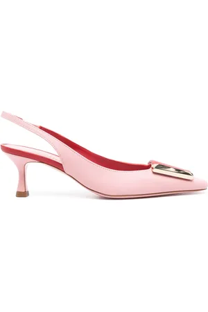 ROBERTO FESTA 50mm Arienne pumps
