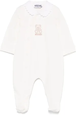 Moschino Teddy Bear pajamas