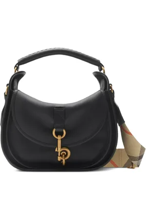 Burberry Small B Clip crossbody bag
