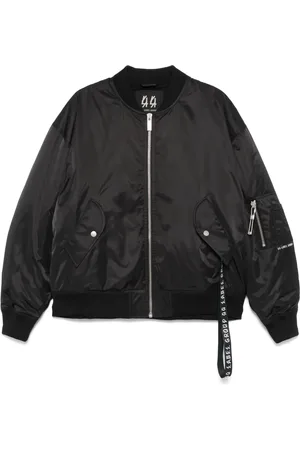 44 Label Group Profiler bomber jacket