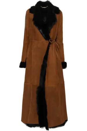 Nour Hammour Joni coat