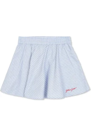 Golden Goose Striped skirt