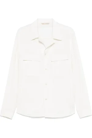 BRIGLIA John shirt jacket