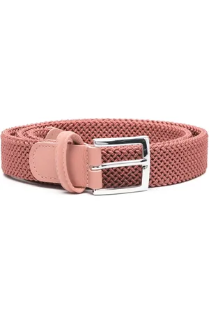 Kiton Woven belt