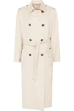 Blazé Milano Sheena trench coat