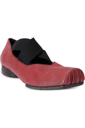 UMA WANG Leather pumps