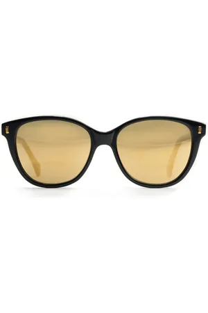 FAMILY AFFAIR Cat-eye frame sunglasses