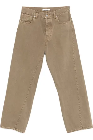 Sunflower Wide-leg jeans