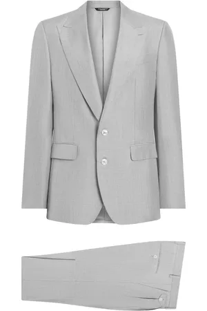Dolce & Gabbana Single-breasted suit