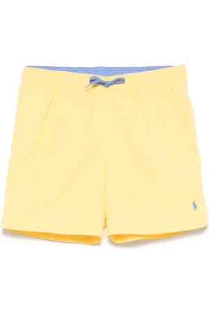 Ralph Lauren Polo Pony swim shorts