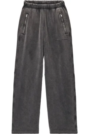 Alexander Wang Fleece track pants