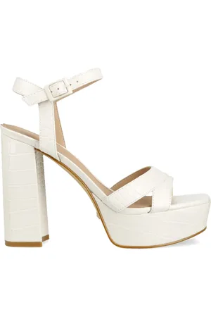 Guess 125mm Zelina sandals