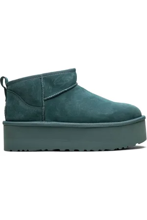 UGG Classic Ultra Mini boots