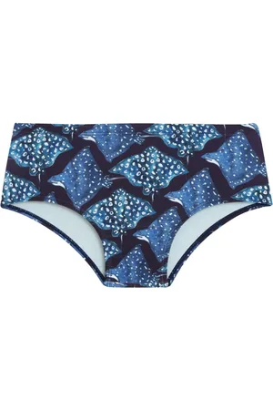 Lygia & Nanny Bob swim shorts