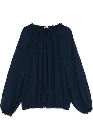 BLANCA Cherry blouse