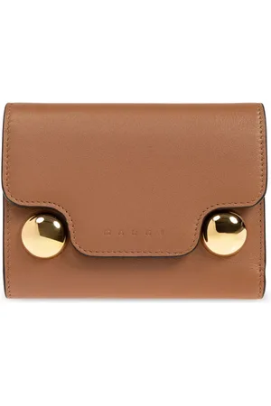 Marni Trunkaroo wallet