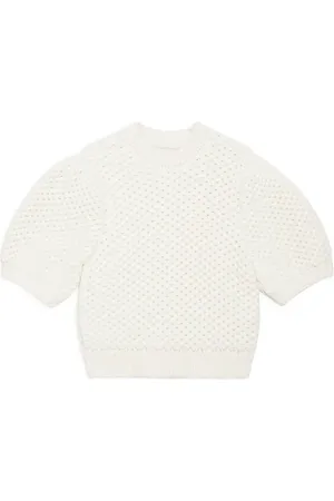ANINE BING Brittany sweater